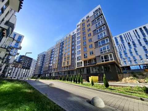 Квартира на вул. Малоголосківська в Львові, ID 424033, фото №5