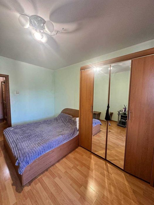 Квартира на вул. Чорних Запорожців, 54А, ID 424311, фото №1