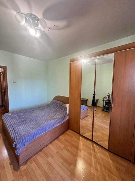 Квартира на вул. Чорних Запорожців, 54А в Києві, ID 424311, фото №2