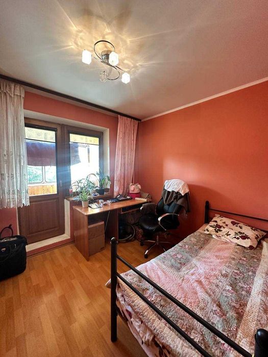 Квартира на вул. Чорних Запорожців, 54А в Києві, ID 424311, фото №4