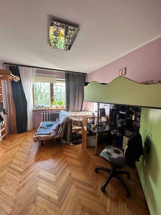 Квартира на вул. Чорних Запорожців, 54А в Києві, ID 424311, фото №5