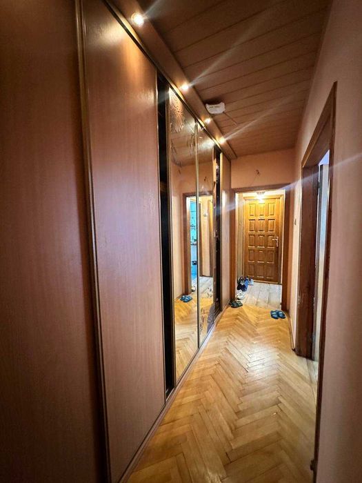 Квартира на вул. Чорних Запорожців, 54А в Києві, ID 424311, фото №6