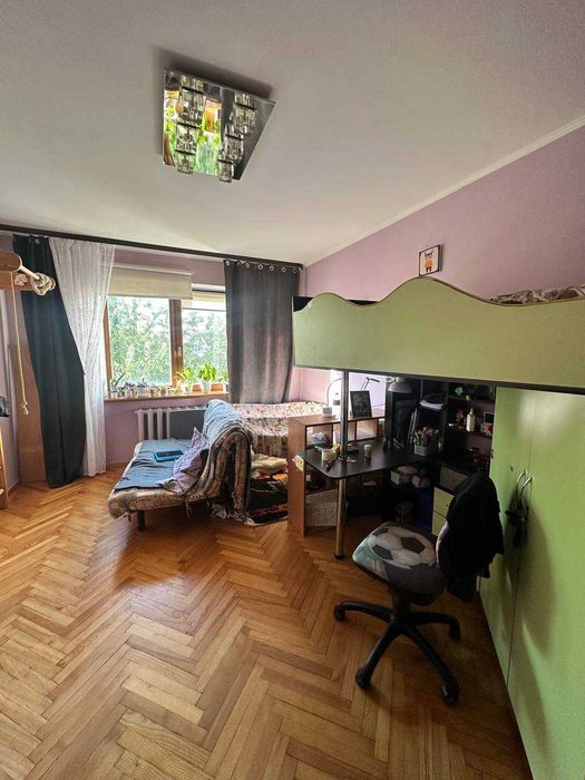 Квартира на вул. Чорних Запорожців, 54А в Києві, ID 424311, фото №7