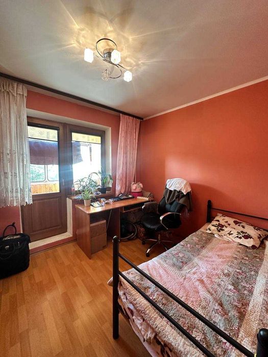 Квартира на вул. Чорних Запорожців, 54А в Києві, ID 424311, фото №8