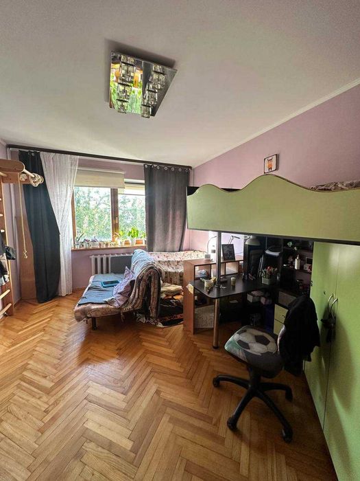 Квартира на вул. Чорних Запорожців, 54А в Києві, ID 424311, фото №9
