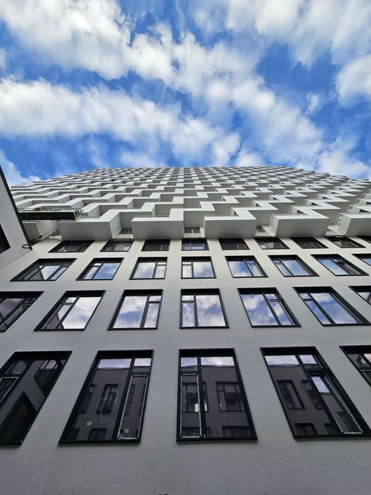 Квартира на ЖК BOSTON Creative House, ID 423901, фото №1