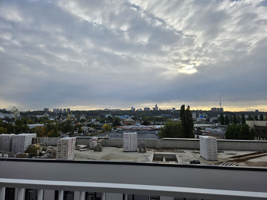 Квартира на ЖК BOSTON Creative House в Києві, ID 423901, фото №3