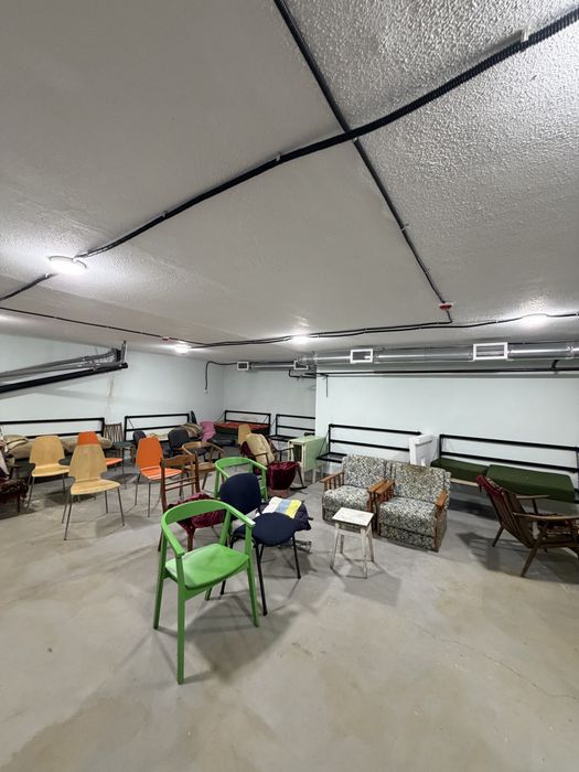 Квартира на вул. Дениса Антіпова, 10 в Києві, ID 424305, фото №13