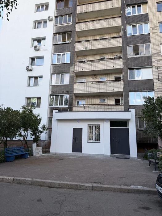 Квартира на вул. Дениса Антіпова, 10 в Києві, ID 424305, фото №14
