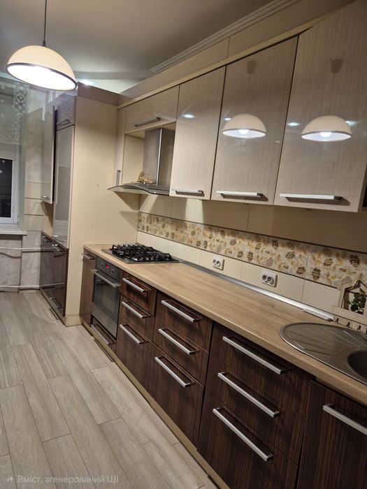 Квартира — Бориспіль, Київська область в Києві, ID 424159, фото №7
