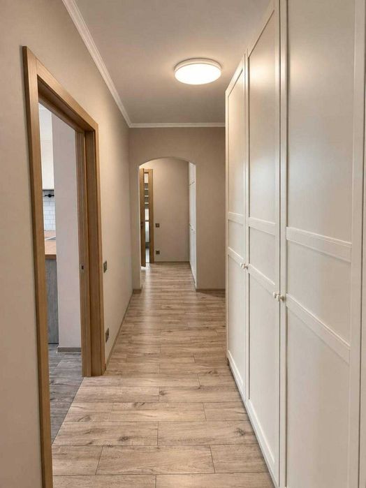 Квартира на вул. Юлії Здановської, 36А в Києві, ID 424853, фото №17
