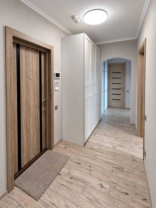 Квартира на вул. Юлії Здановської, 36А в Києві, ID 424853, фото №18