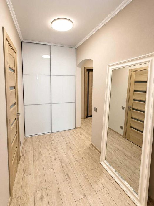 Квартира на вул. Юлії Здановської, 36А в Києві, ID 424853, фото №19