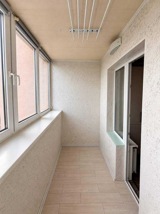 Квартира на вул. Юлії Здановської, 36А в Києві, ID 424853, фото №20
