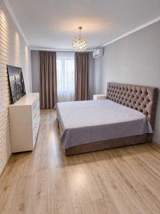Квартира на вул. Юлії Здановської, 36А в Києві, ID 424853, фото №7