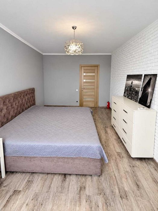 Квартира на вул. Юлії Здановської, 36А в Києві, ID 424853, фото №8