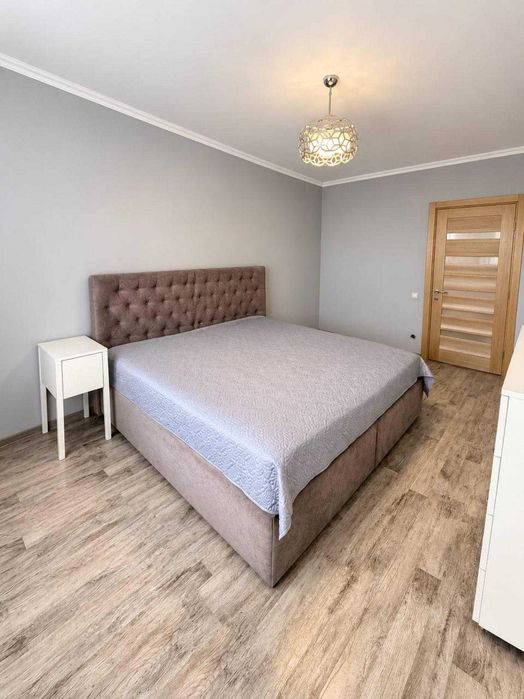 Квартира на вул. Юлії Здановської, 36А в Києві, ID 424853, фото №9