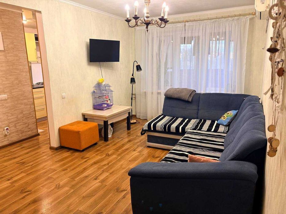 Квартира на вул. Джона Маккейна, ID 424162, фото №1