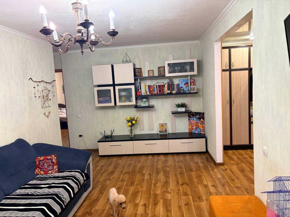 Квартира на вул. Джона Маккейна в Кривому Розі, ID 424162, фото №2