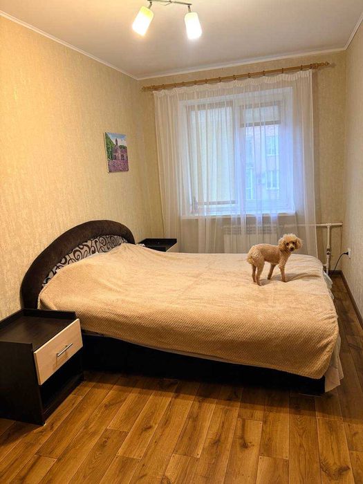 Квартира на вул. Джона Маккейна в Кривому Розі, ID 424162, фото №12