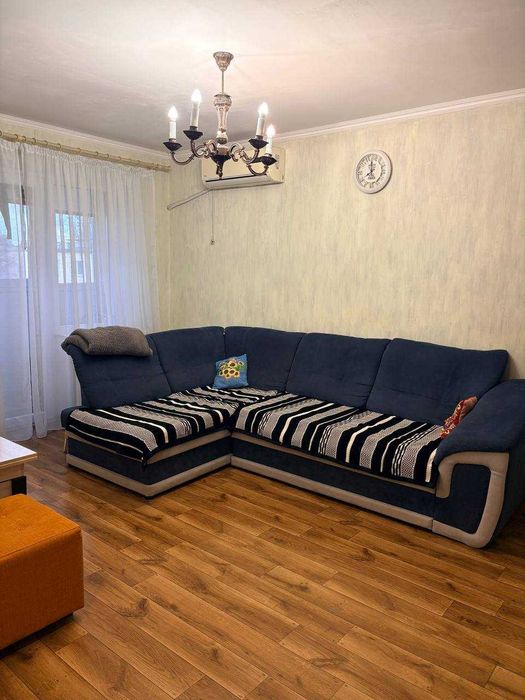 Квартира на вул. Джона Маккейна в Кривому Розі, ID 424162, фото №3