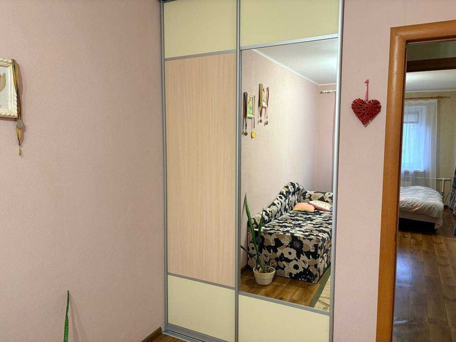 Квартира на вул. Джона Маккейна в Кривому Розі, ID 424162, фото №7