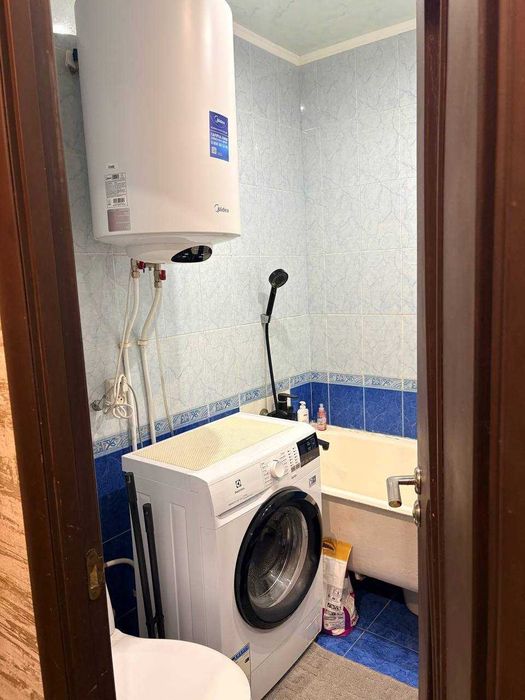Квартира на вул. Джона Маккейна в Кривому Розі, ID 424162, фото №8