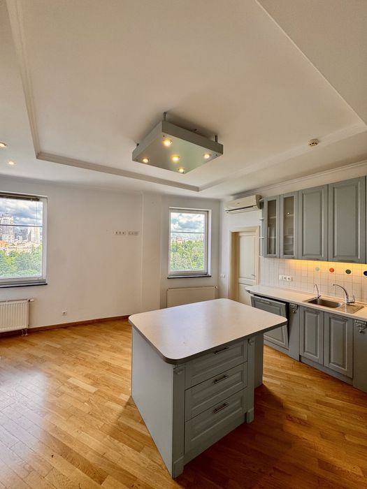 Квартира на вул. Павла Скоропадського, 39 в Києві, ID 424290, фото №2