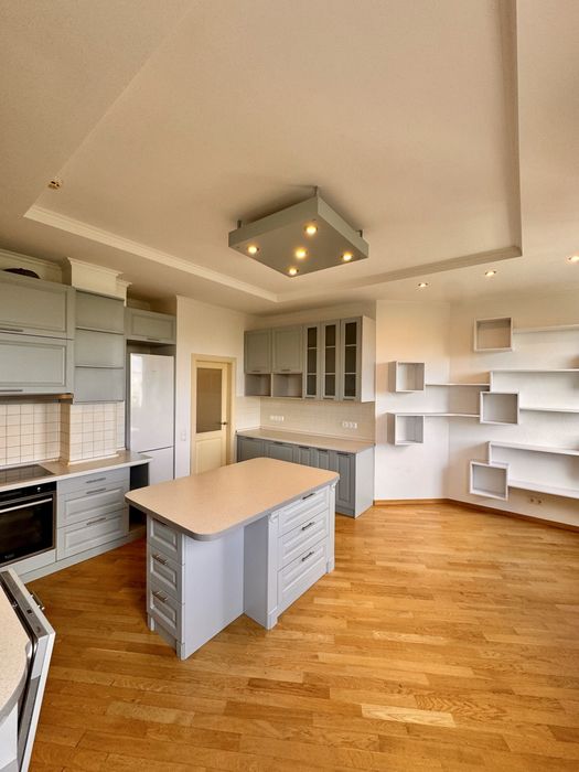 Квартира на вул. Павла Скоропадського, 39 в Києві, ID 424290, фото №3