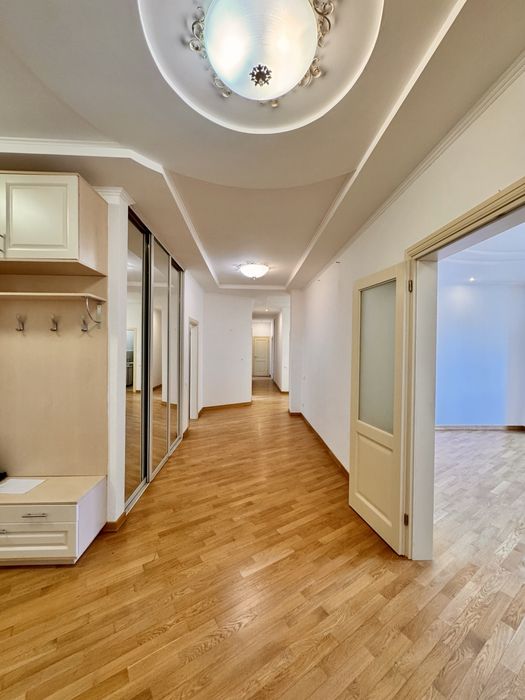 Квартира на вул. Павла Скоропадського, 39 в Києві, ID 424290, фото №10