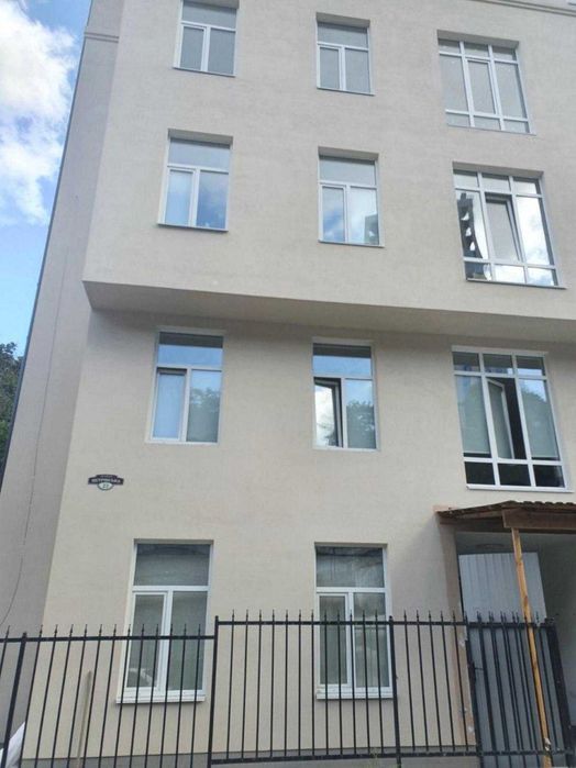 Квартира на Вознесенський Яр, 23, ID 424160, фото №1