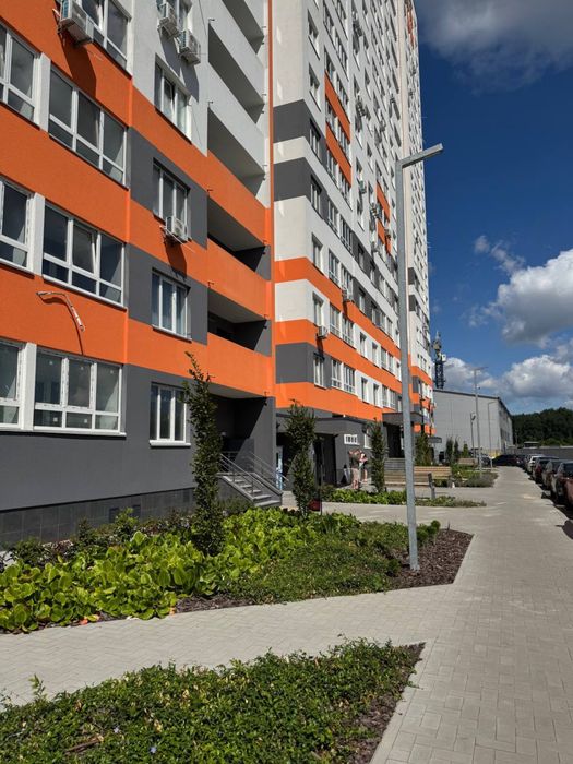 Квартира — с. Новосілки в Києві, ID 424295, фото №6