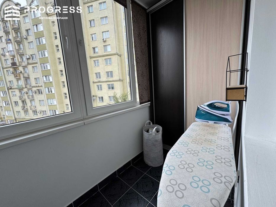 Квартира на пров. Ключний в Івано-Франківську, ID 424303, фото №13