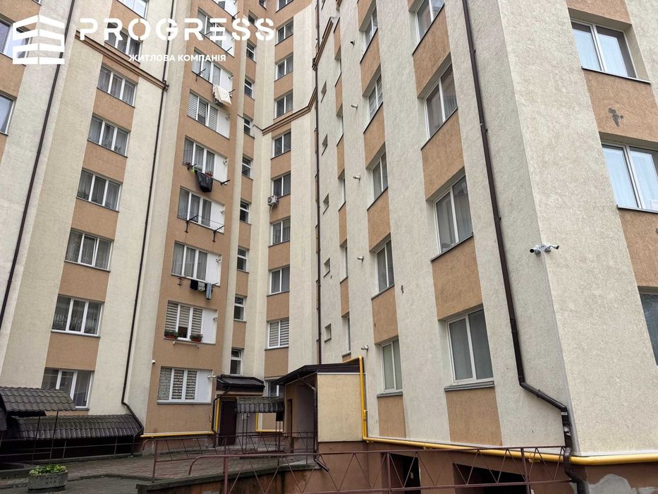 Квартира на пров. Ключний в Івано-Франківську, ID 424303, фото №6