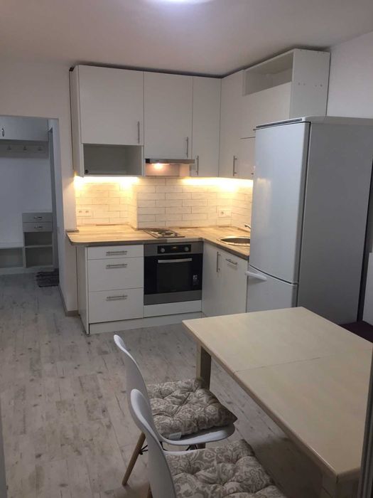Квартира на пров. Лисогірський, 20 в Києві, ID 424288, фото №6