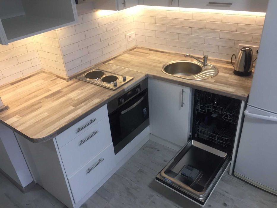 Квартира на пров. Лисогірський, 20 в Києві, ID 424288, фото №7