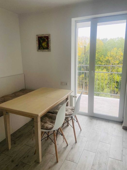 Квартира на пров. Лисогірський, 20 в Києві, ID 424288, фото №8