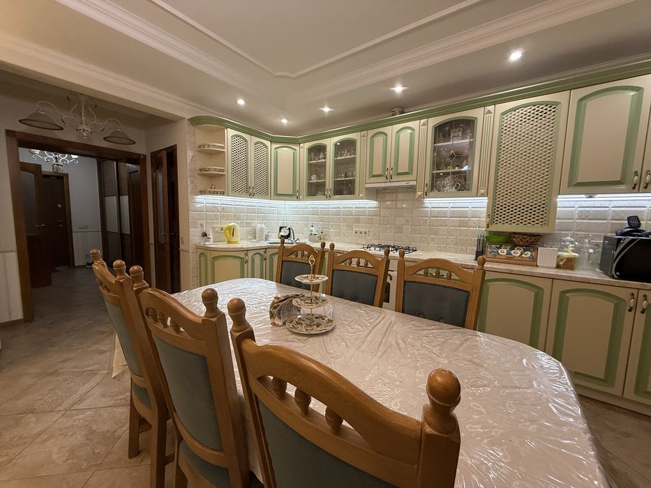 Квартира на бульв. Тараса Шевченка, 9 в Києві, ID 424445, фото №14