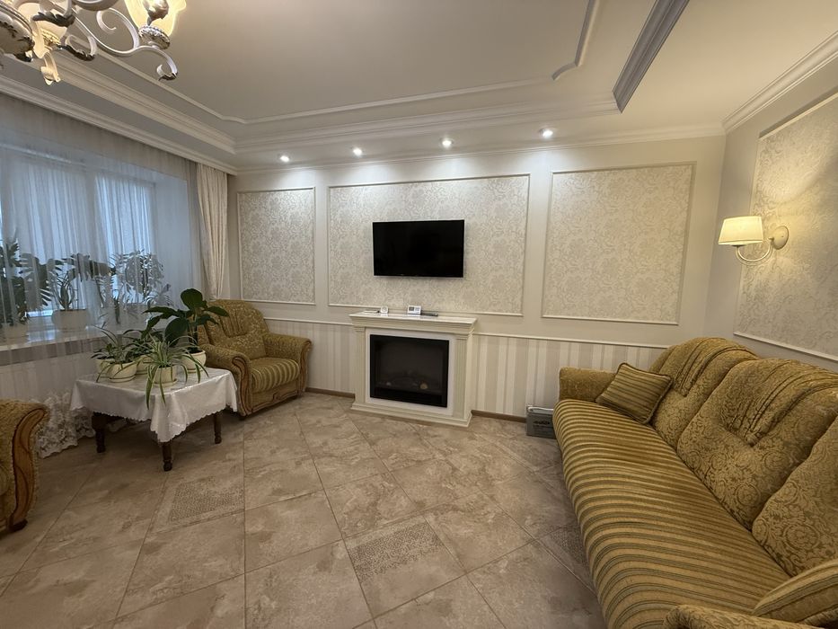 Квартира на бульв. Тараса Шевченка, 9 в Києві, ID 424445, фото №16
