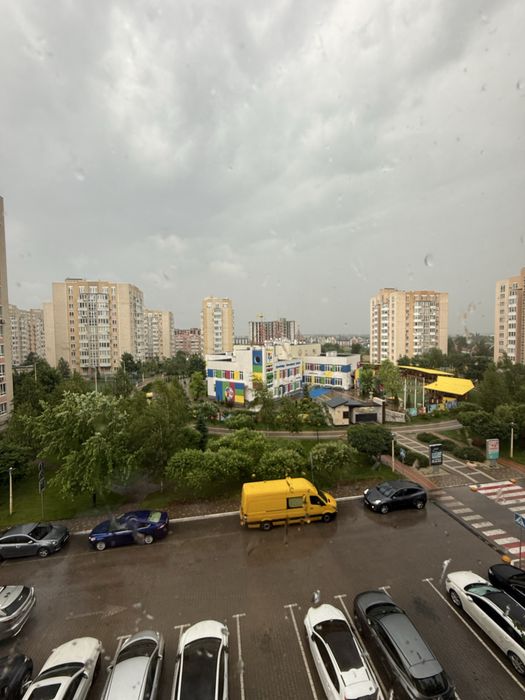 Квартира на бульв. Тараса Шевченка, 9 в Києві, ID 424445, фото №17
