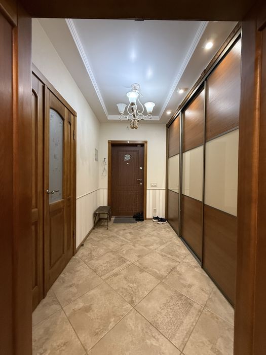 Квартира на бульв. Тараса Шевченка, 9 в Києві, ID 424445, фото №19