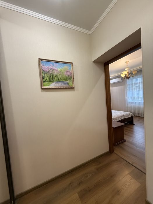 Квартира на бульв. Тараса Шевченка, 9 в Києві, ID 424445, фото №3