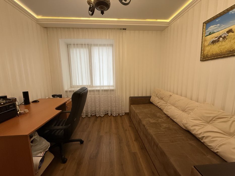 Квартира на бульв. Тараса Шевченка, 9 в Києві, ID 424445, фото №5