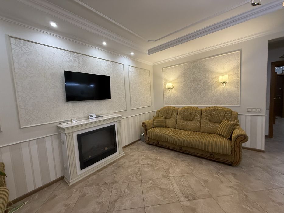 Квартира на бульв. Тараса Шевченка, 9 в Києві, ID 424445, фото №8