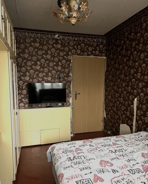 Квартира на просп. Миру, 19 в Житомирі, ID 424576, фото №4