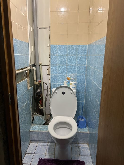 Квартира на просп. Миру, 19 в Житомирі, ID 424576, фото №7
