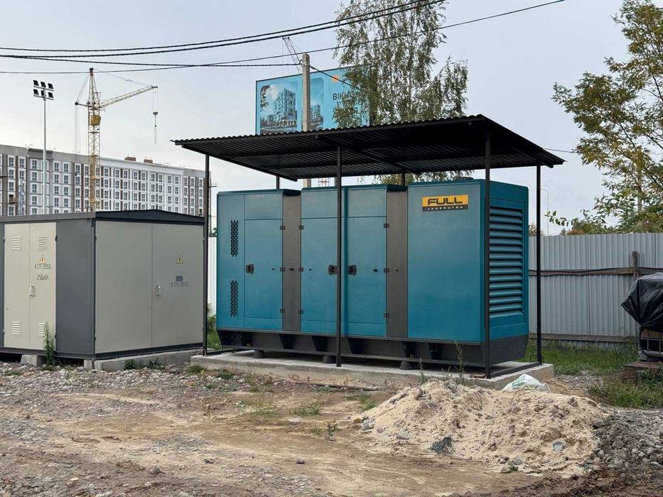 Квартира на ЖК Реформат Альфа в Києві, ID 424028, фото №3
