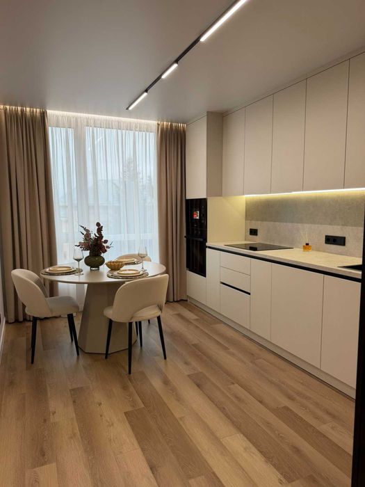 Квартира на Івано-Франківськ, ID 424846, фото №1