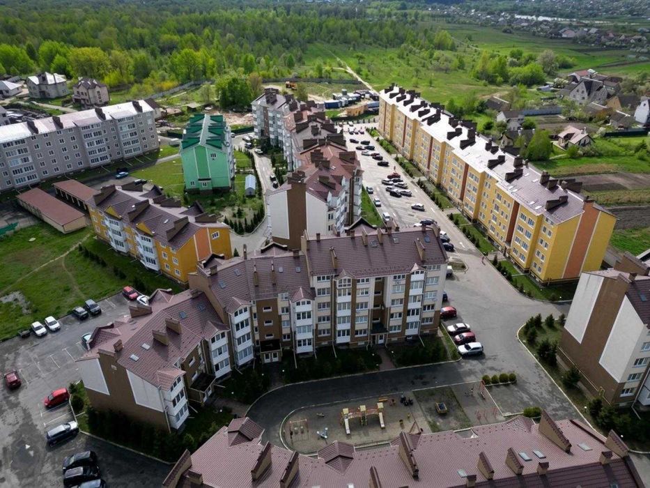 Квартира на ЖК Гранд вілас в Києві, ID 424841, фото №12