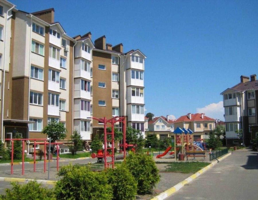 Квартира на ЖК Гранд вілас в Києві, ID 424841, фото №5